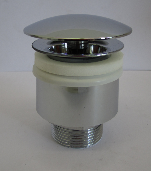 Ideal Standard Acanta Ablaufgarnitur Chrom