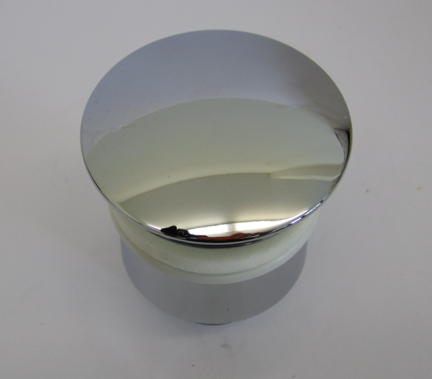 Ideal Standard Acanta Ablaufgarnitur Chrom