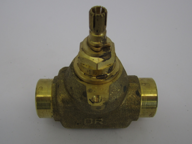 IDEAL STANDARD Bausatz 1 Unterputz-Ventil Armatur B2064NU