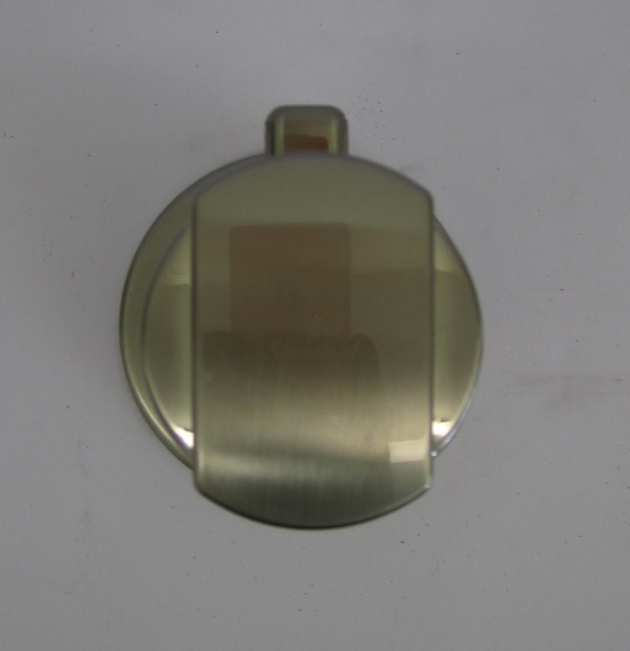 IDEAL STANDARD Bausatz 2 Wandeinbauventil Unterputz A2394CH Satin Gold