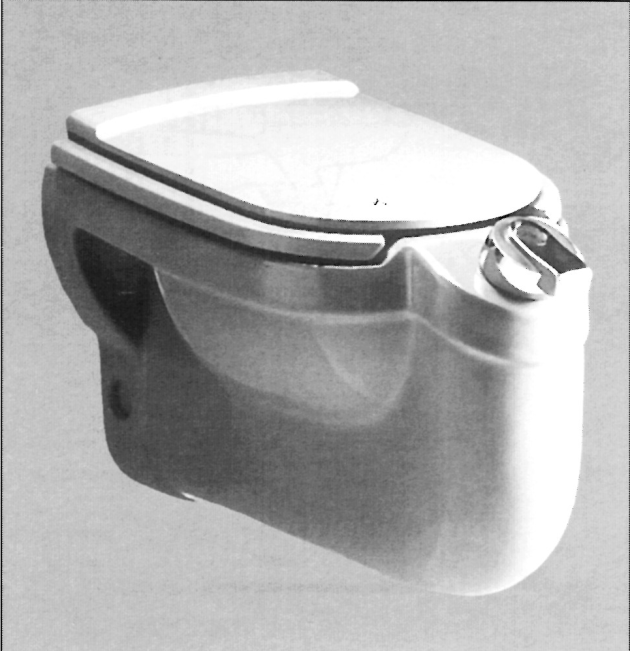 PLAYA Bidet Armatur Bidetarmatur Chrom