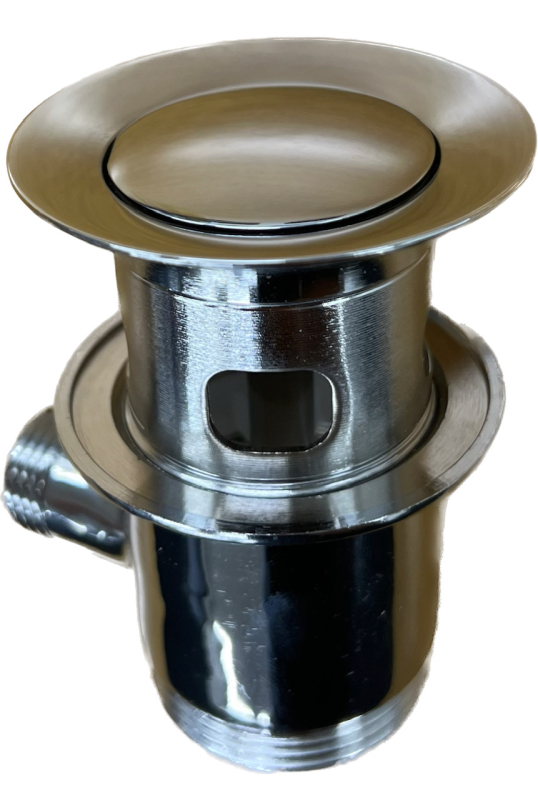 Ideal Standard Dallas 3-Loch-Armatur Waschbeckenarmatur CHROM