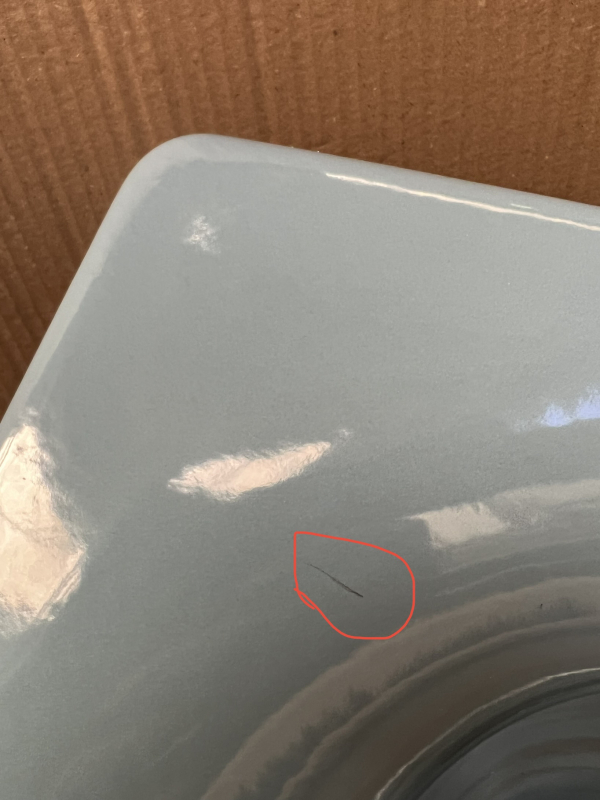 KALDEWEI Dynaform 393 Badewanne 170 x 75 cm BERMUDABLAU BERMUDA BLAU