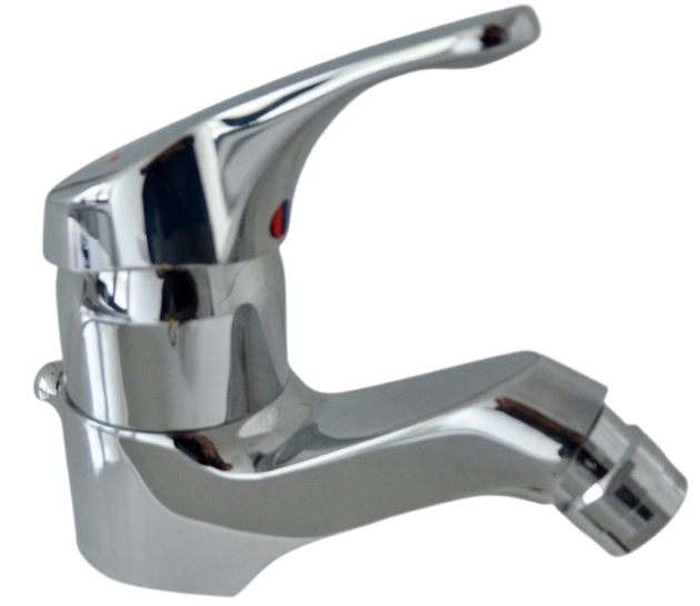 Ideal Standard Ceradisc Bidet Armatur Bidetarmatur Chrom