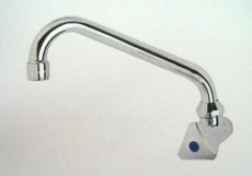 ROKAL velvet / outlet coldwater faucet 1/2