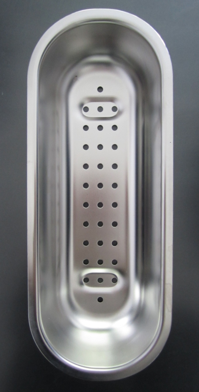 BLANCO Resteschale für Profi / Strato