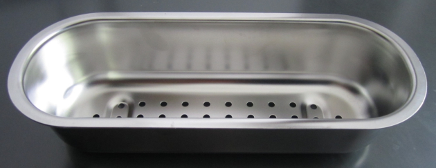 BLANCO Resteschale für Profi / Strato