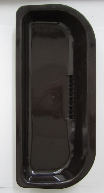 TEKA Resteschale für Teka AS Spülen in Braun