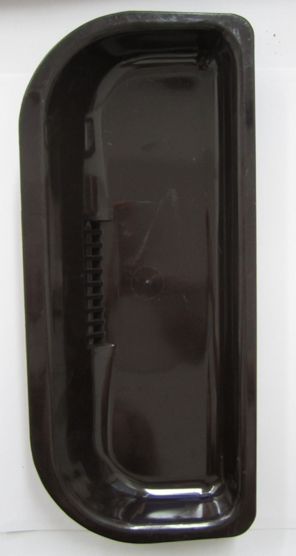 TEKA Resteschale für Teka AS Spülen in Braun