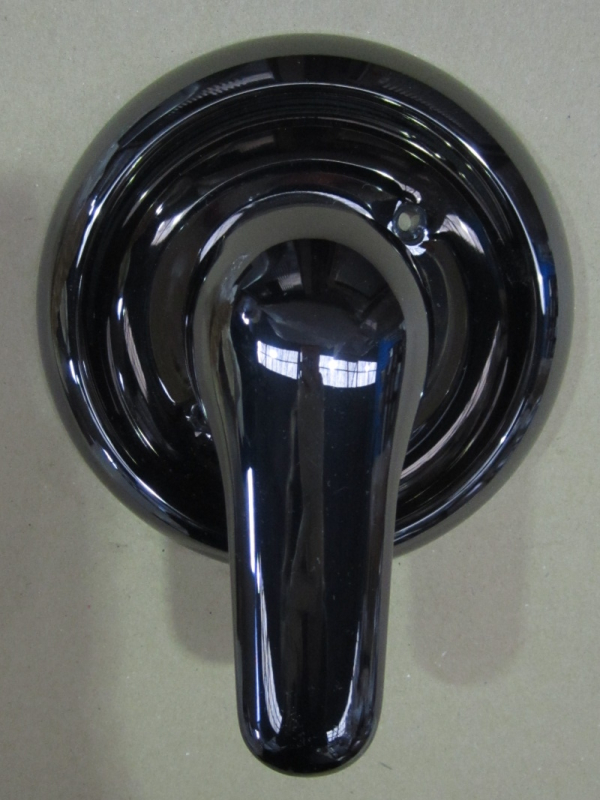 Bausatz 2 - Ceralux Unterputz-Armatur Duscharmatur Aranja