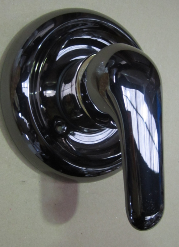 Bausatz 2 - Ceralux Unterputz-Armatur Duscharmatur Aranja