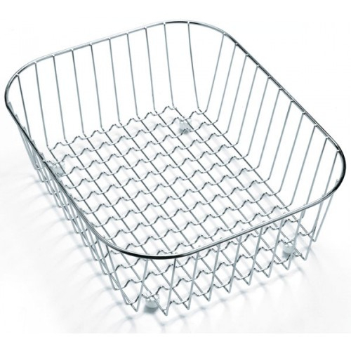 FRANKE Geschirrkorb in Edelstahl für Compact