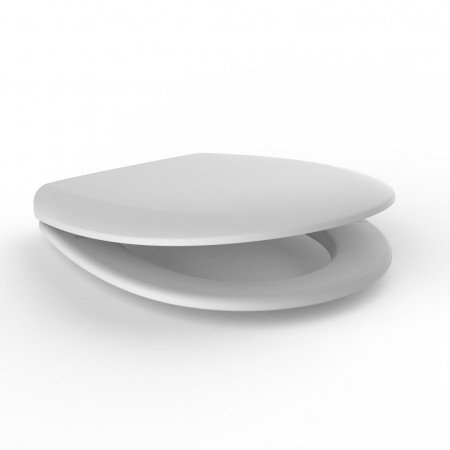 Sanit 1800 Ecoline WC-Deckel Toilettenbrille WC-Sitz MANHATTAN