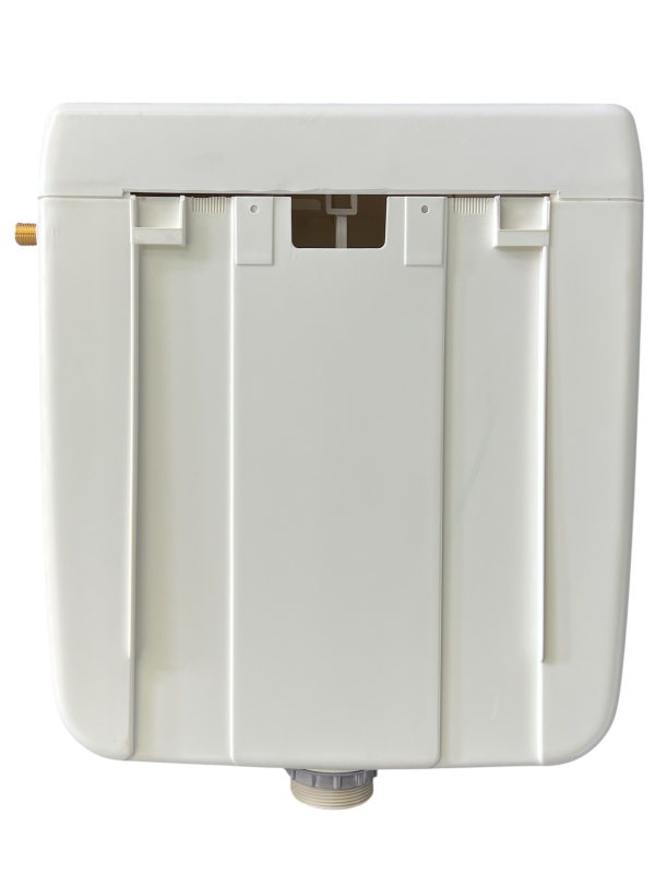 SANIT Spülkasten 950 CALYPSO-TÜRKIS