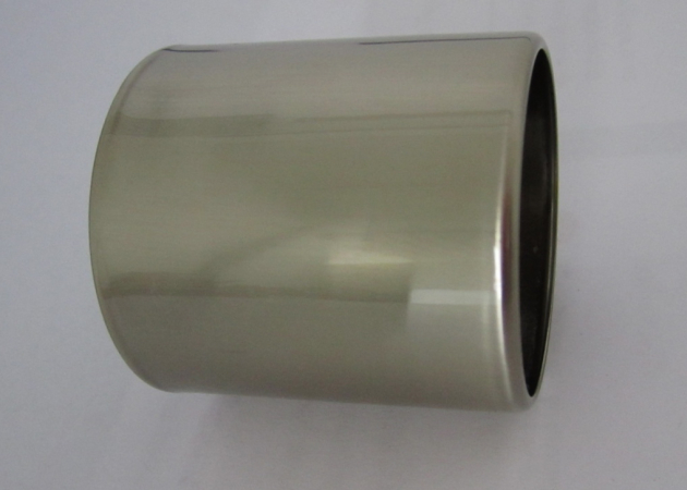 Ideal Standard Idealtherm Abdeckkappe Hülse Satin