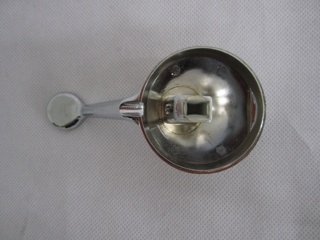 Ideal Standard Ceramix Decor Griff Hebel Bad-Armaturen Chrom Regenbogen