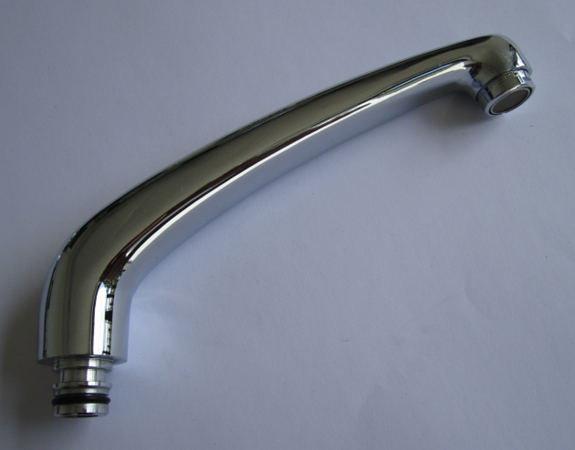 KLUDI Auslauf Armaturenauslauf Chrom