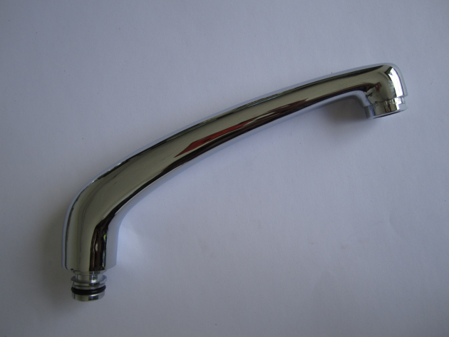 KLUDI Auslauf Armaturenauslauf Chrom