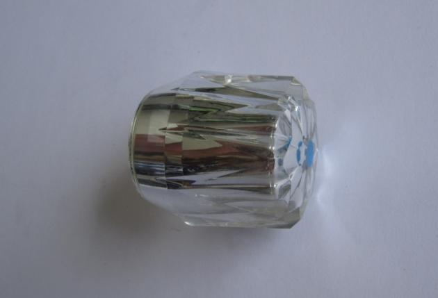 KLUDI Griff Ventil für Küchen- und Badarmaturen Kristall