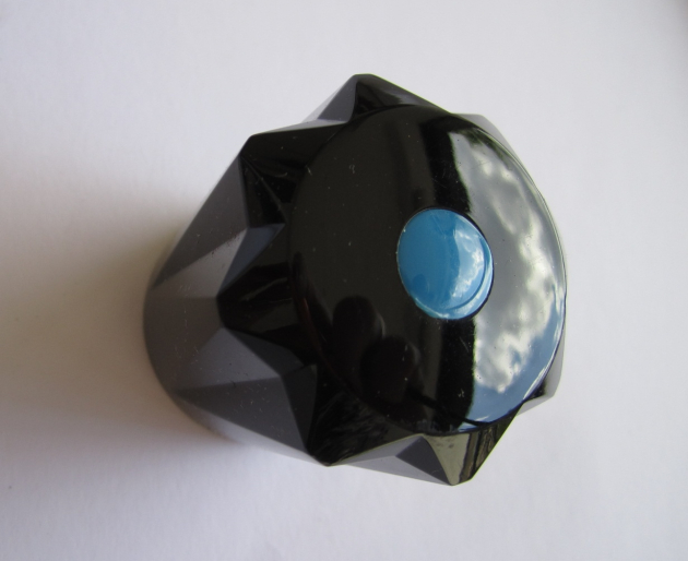 KLUDI Griff Ventil für Küchen- und Badarmaturen Mocca