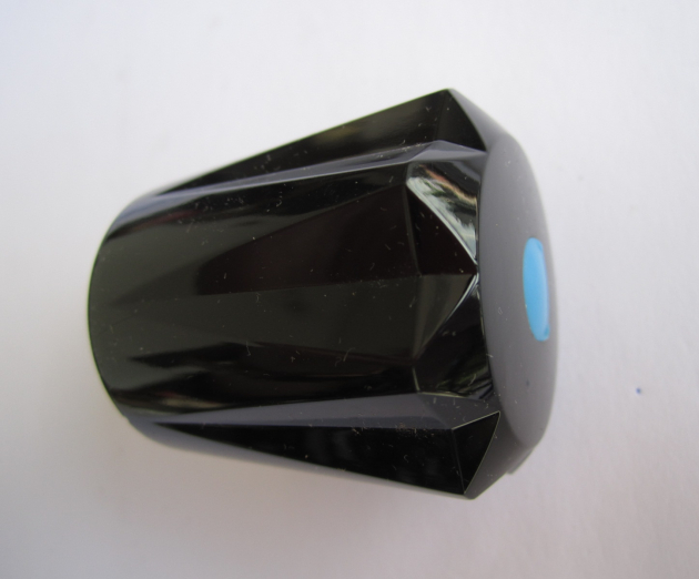 KLUDI Griff Ventil für Küchen- und Badarmaturen Mocca