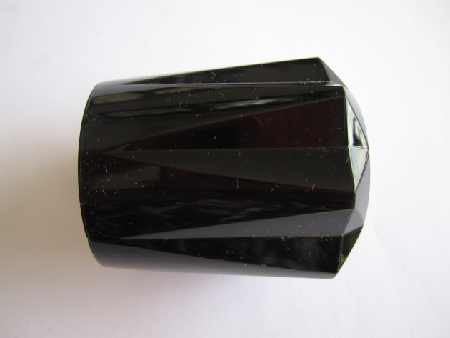 KLUDI Griff Ventil für Küchen- und Badarmaturen Mocca