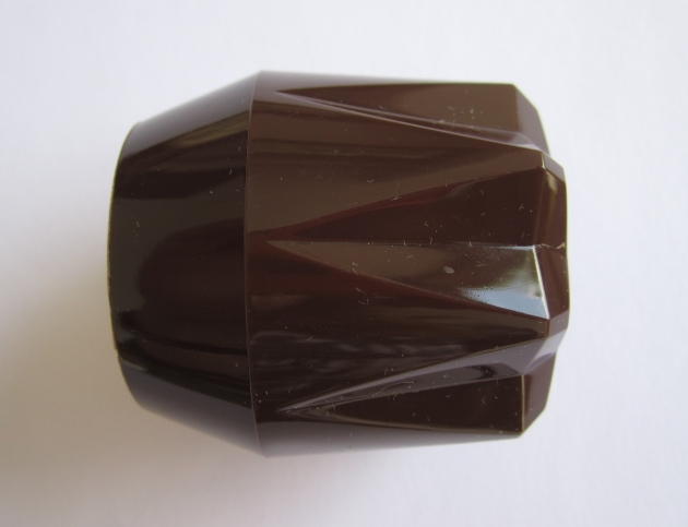 KLUDI Griff Ventil für Küchen- und Badarmaturen Mocca