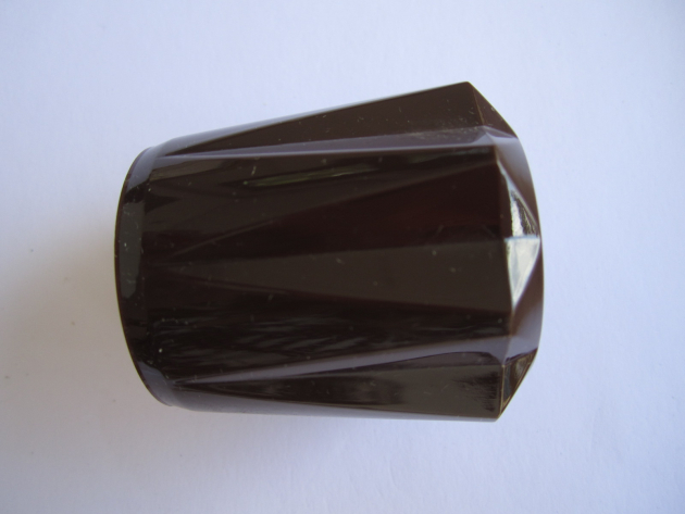 KLUDI Griff Ventil für Küchen- und Badarmaturen Mocca