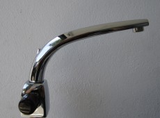 ARWA-TREND 29712 faucet sinkfaucet chrome mocca