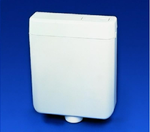 SANIT Spülkasten 937 EDELWEISS