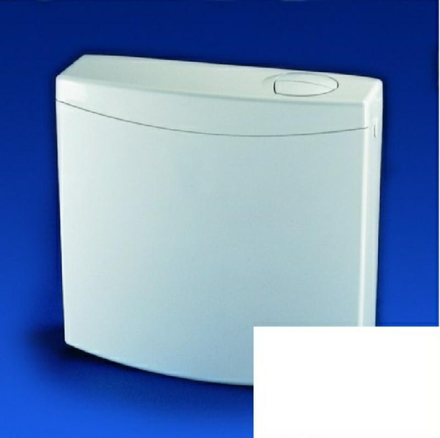 SANIT Spülkasten 951 EDELWEISS