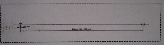 CORNAT LEINE Spülkasten CURRY-GELB
