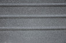 Schock Art D-200 flächenbündige Spüle Onyx-Granit Schwarz-Granit 116x50 cm