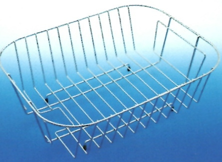 SUTER Geschirrkorb für alle Comfort u. Econom Modelle WEISS