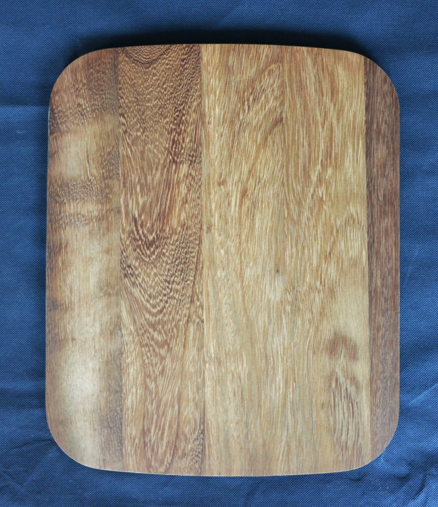 SUTER Schneidebrett Rüstbrett für Prestige P40 Modelle Buche