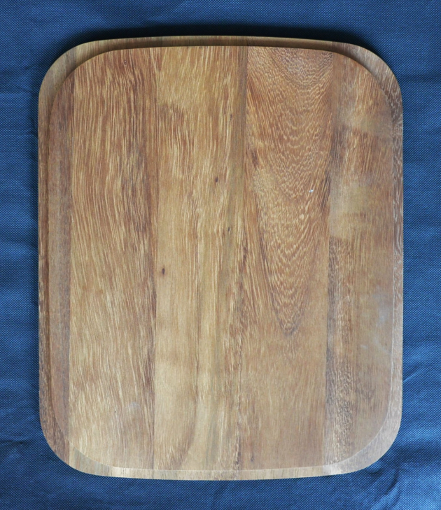 SUTER Schneidebrett Rüstbrett für Prestige P40 Modelle Buche