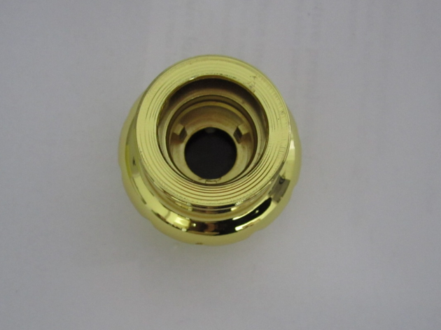 Ideal Standard Dallas Griff für Bad-Armaturen Gold