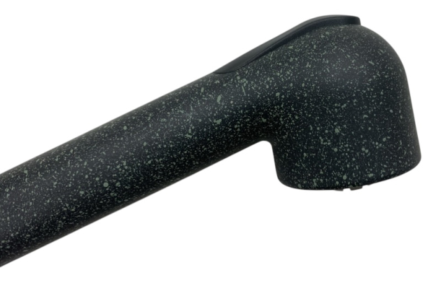 RIEBER Riemix Classic GB Küchen-Armatur mit Brause VERDE - GRÜN