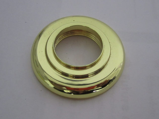 Ideal Standard Dallas Blende Rosette für Griff Gold