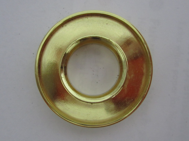 Ideal Standard Dallas Blende Rosette für Griff Gold