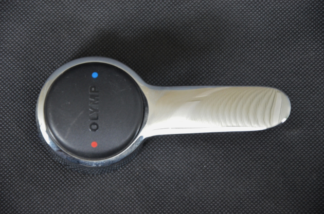 Ideal Standard Olymp Griff Hebel für Bad-Armaturen Chrom-Schwarz