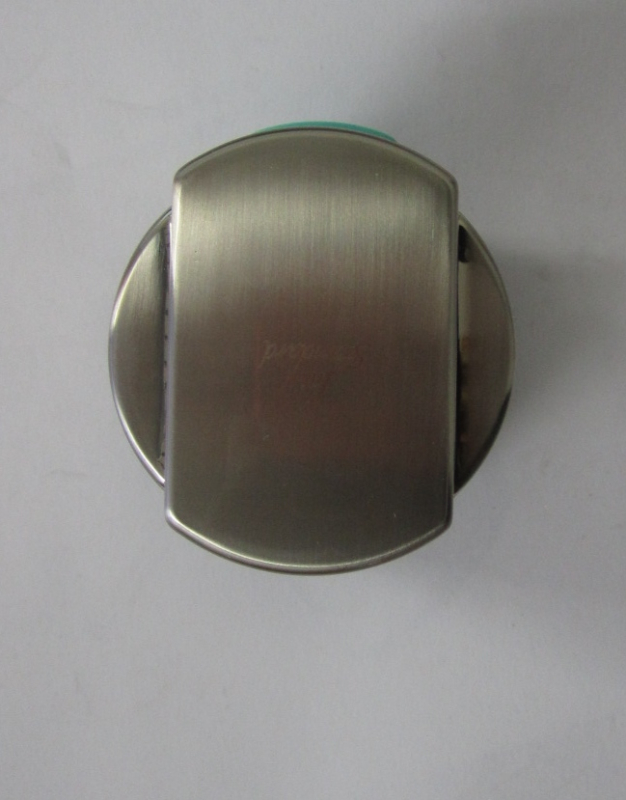 Idealtherm Griff Ventil Thermostat Badewannenarmatur Ersatzteil Satin