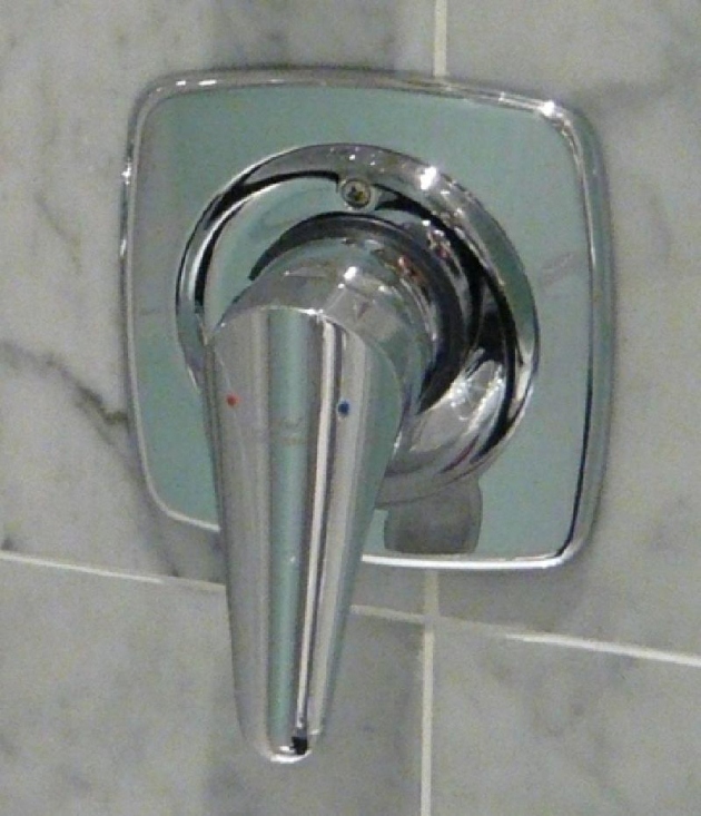 IDEAL STANDARD Ceradisc Unterputz-Brause-Armatur Bausatz 2 Chrom