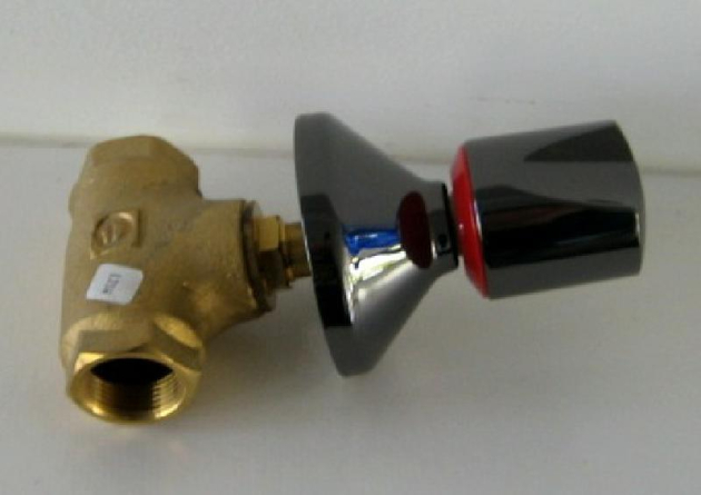 IDEAL STANDARD 3/4 Unterputz Wandeinbauventil Wandventil ARANJA