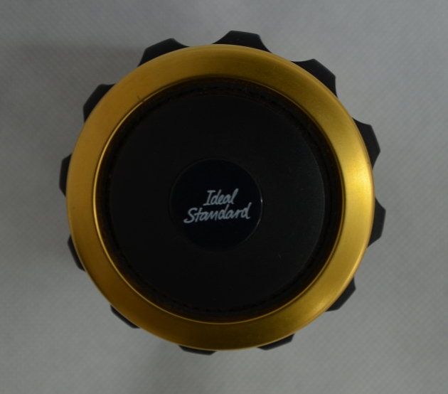 Ideal Standard Trevi Körperbrause Seitenbrause in Gold