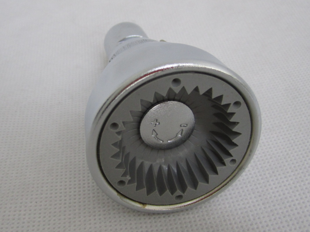 Ideal Standard Europa Duschkopf Kopfbrause Chrom-Matt