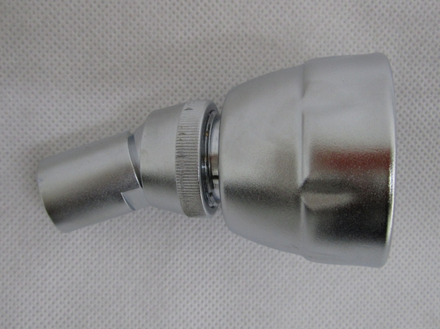 Ideal Standard Europa Duschkopf Kopfbrause Chrom-Matt