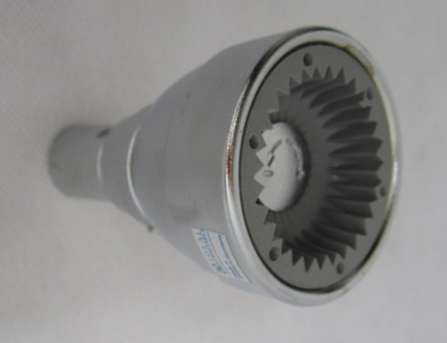 Ideal Standard Europa Duschkopf Kopfbrause Chrom-Matt