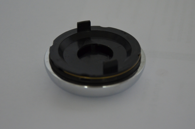 Ideal Standard Dallas A961781 Kappe Abdeckkappe Chrom