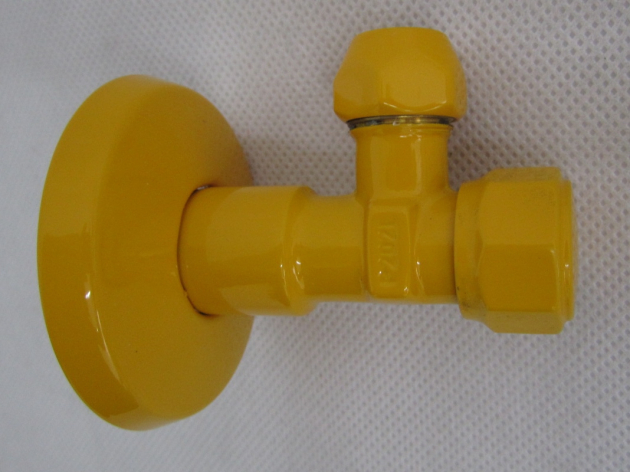 Ideal Standard Europa Eckventil Eck Ventil Curry